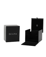 Orologio Bulova Uomo Marine Star in Acciaio 96B382 - 96B382